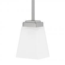 Capital Lighting 314411BN-334 - 1 Light Pendant