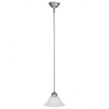 Capital Lighting 3150MN-224 - 1 Light Pendant