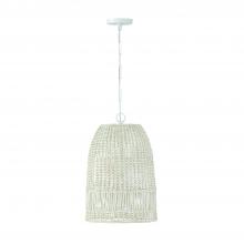  347512HH - 1 Light Pendant