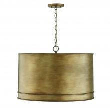  349242ML - 4 Light Pendant