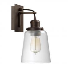 Capital Lighting 3711BB-135 - 1 Light Sconce