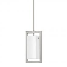 Capital Lighting 4751BN-153 - 1 Light Pendant