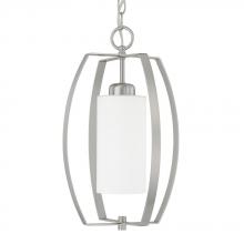 Capital Lighting 515911BN-342 - 1 Light Foyer