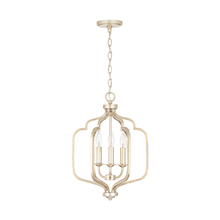 Capital Lighting 538731WG - 3 Light Foyer