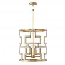 Capital Lighting 541041NL - 4 Light Foyer