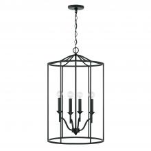 Capital Lighting 542041MB - 4 Light Foyer