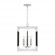 Capital Lighting 544741NK - 4 Light Foyer