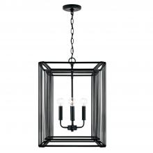 Capital Lighting 546041MB - 4 Light Foyer