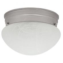 Capital Lighting 5676MN - 1 Light Flush Mount