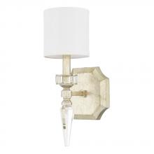 Capital Lighting 615011WG-671 - 1 Light Sconce