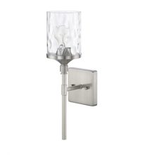 Capital Lighting 628811BN-451 - 1 Light Sconce