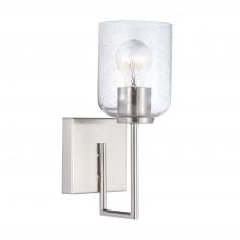 Capital Lighting 639311BN-500 - 1 Light Sconce