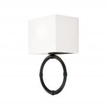 Capital Lighting 645211IH - 1 Light Sconce