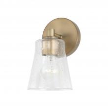 Capital Lighting 646911AD-533 - 1 Light Sconce