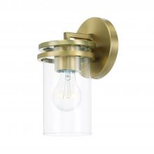 Capital Lighting 648711AD-539 - 1 Light Sconce