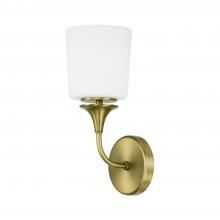  648911AD-541 - 1 Light Sconce