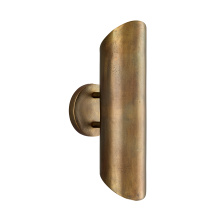 Capital Lighting 660021XB - 2 Light Sconce