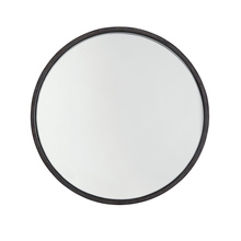 Capital Lighting 735801MM - Wood Frame Mirror