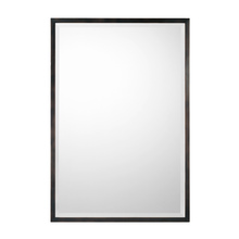 Capital Lighting 736104MM - Metal Framed Mirror