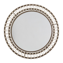 Capital Lighting 740707MM - Decorative Mirror