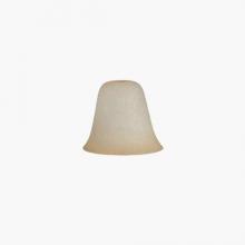 Capital Lighting G287 - Mist Scavo Glass