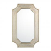 Capital Lighting M251387 - Decorative Mirror