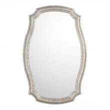 Capital Lighting M362384 - Decorative Mirror