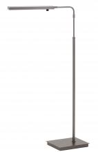  HLEDZ600-GT - Horizon LED Floor Lamp