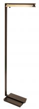  JLED500-CHB - Jay Floor Lamp