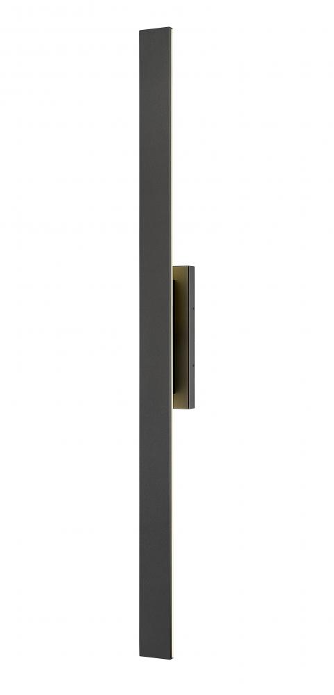 4 Light Outdoor Wall Light