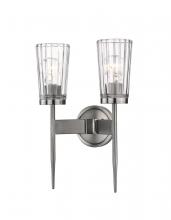 Z-Lite 1932-2S-AN - 2 Light Wall Sconce