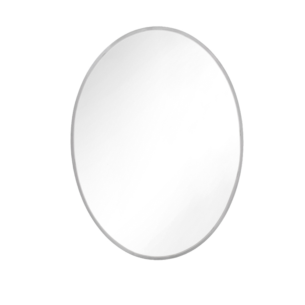 Oval Mirror