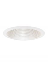 Generation Lighting Seagull 1151AT-14 - 6" Baffle Trim