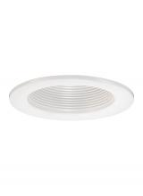 Generation Lighting Seagull 1156AT-14 - 4" Baffle Trim