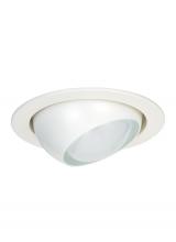 Generation Lighting Seagull 1166AT-15 - 4" Eyeball Trim