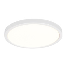 Generation Lighting Seagull 14829RD-15 - LOTUS ROUND 9IN 3000K WHITE