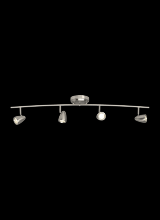 Generation Lighting Seagull 2637204S-962 - Four Light LED Track Light