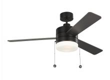 Generation Lighting Seagull 3SY52OZD - Syrus 52 LED - Oil Rubbed Bronze