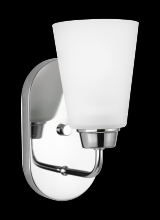 Generation Lighting Seagull 4115201-05 - One Light Wall / Bath Sconce