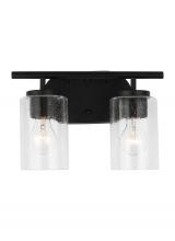 Generation Lighting Seagull 41171EN7-112 - Two Light Wall / Bath