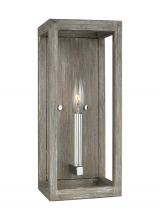 Generation Lighting Seagull 4134501-872 - One Light Wall / Bath Sconce