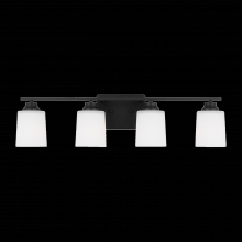 Generation Lighting Seagull 4420904-112 - Vinton Four Light Wall / Bath Sconce