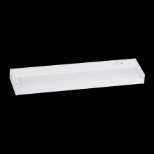 Generation Lighting Seagull 495293S-15 - Vivid II LED Undercabinet 12in 3000K White