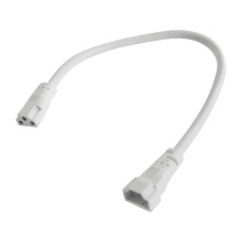 Generation Lighting Seagull 495606S-15 - Vivid II 6 Inch Connector Cord