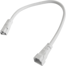 Generation Lighting Seagull 496624S-15 - Vivid II 24 Inch Connector Cord
