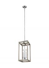 Generation Lighting Seagull 5134503-872 - Small Three Light Hall / Foyer