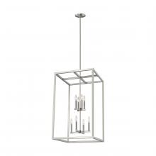 Generation Lighting Seagull 5134508-962 - Large Eight Light Hall / Foyer