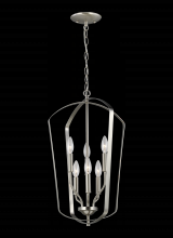 Generation Lighting Seagull 5134906-962 - Medium Six Light Hall / Foyer