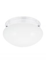 Generation Lighting Seagull 5326EN3-15 - One Light Ceiling Flush Mount