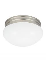 Generation Lighting Seagull 5326EN3-962 - One Light Ceiling Flush Mount